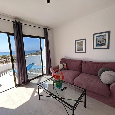 Aurora 104 Apartment Giniginamar ภายนอก รูปภาพ