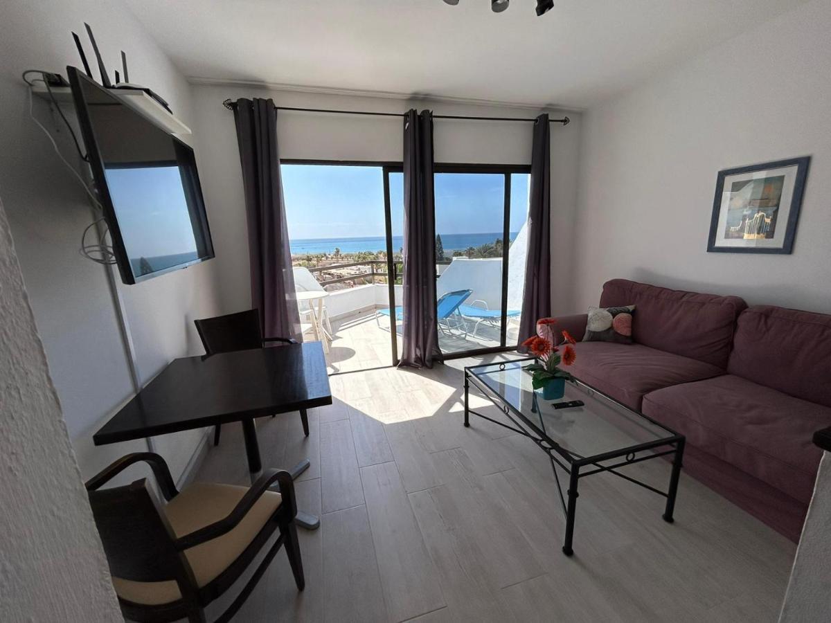 Aurora 104 Apartment Giniginamar ภายนอก รูปภาพ
